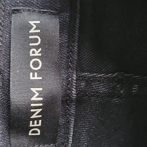 Aritzia Denim Forum THE LOLA High Rise Skinny - Picture 8 of 13